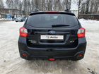 Subaru XV 2.0 CVT, 2014, 85 000 км объявление продам
