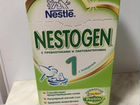 Детское питание Nestogen Nestle объявление продам