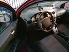 Dodge Caliber 2.0 CVT, 2009, 90 000 км объявление продам