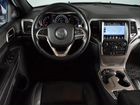 Jeep Grand Cherokee 3.0 AT, 2013, 85 468 км объявление продам