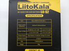 LiitoKala Lii-100B объявление продам