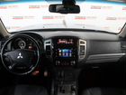 Mitsubishi Pajero 3.0 AT, 2015, 266 000 км объявление продам