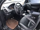 Land Rover Freelander 2.2 AT, 2014, 134 000 км объявление продам