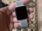 Apple Watch s3 состояние идеал объявление продам