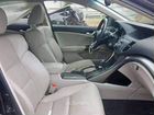 Acura TSX 2.4 AT, 2013, 83 000 км объявление продам