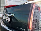 Cadillac CTS 2.8 AT, 2008, 159 900 км объявление продам