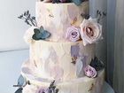 Свадебные торты на заказ от Шоколадницы объявление продам