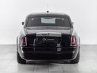 Rolls-Royce Phantom 6.0+ AT, 2004, 73 845 км объявление продам