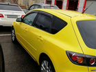 Mazda 3 1.6 AT, 2006, 350 000 км объявление продам
