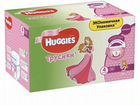 Подгузники-трусики для девочек Huggies Disney Box объявление продам