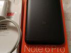 Xiaomi Redmi note 6pro объявление продам