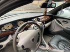 Rover 75 2.5 AT, 2000, 250 000 км объявление продам