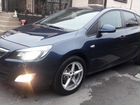 Opel Astra 1.6 МТ, 2012, 140 000 км объявление продам