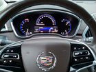 Cadillac SRX 3.0 AT, 2014, 58 000 км объявление продам