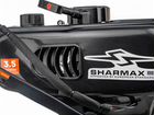 Лодочный мотор Sharmax SM3.5HS light. Доставка объявление продам