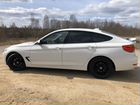 BMW 3 серия GT 2.0 AT, 2014, 120 000 км объявление продам