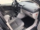 Dodge Caliber 1.8 МТ, 2007, 150 000 км объявление продам