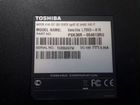 Toshiba L755D-A1K объявление продам