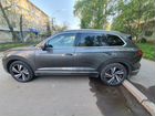 Volkswagen Touareg 2.0 AT, 2018, 42 729 км объявление продам