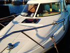 Катер яхта Корвет 750 Алюмин корпус объявление продам