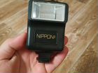 Плёночный фотоаппарат nippon AR-4392F объявление продам