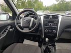 Datsun on-DO 1.6 МТ, 2014, 88 000 км объявление продам