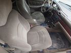 Dodge Stratus 2.4 AT, 2002, 153 000 км объявление продам