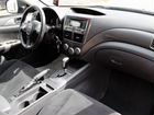 Subaru Impreza 1.5 AT, 2007, 145 000 км объявление продам