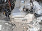 Двигатель Mazda 3 объявление продам