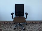 Кресла офисные Martela Италия объявление продам