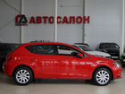 SEAT Leon 1.2 AMT, 2013, 111 000 км объявление продам