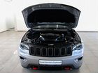 Jeep Grand Cherokee 3.6 AT, 2018, 3 500 км объявление продам