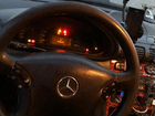 Mercedes-Benz C-класс 2.1 МТ, 2000, 469 000 км объявление продам