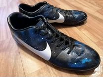 nike mercurial superfly cr7 galaxy