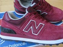 new balance 374