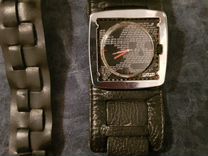 fossil men's smartwatch ftw1157