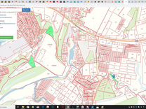 Кадастровая карта волгоградской области среднеахтубинский район