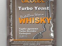 Турбо-дрожжи Alcotec Whisky Turbo, 73 г