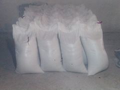 Продается пшеница озимая (чистая) в мешке 50 кг