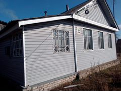 дом красная горбатка. гостиница красная горбатка владимирская область. недвижимость в красной горбатке владимирской. дома красная горбатка. деревня новлянка владимирская область селивановский район.