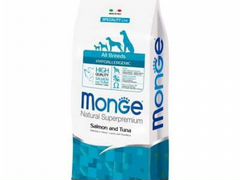 Monge Dog Speciality Hypoallergenic коря для собак