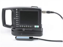 Портативный ветеринарный узи сканер Partner PS-301