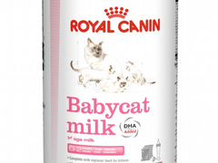 Молоко для котят Royal Canin