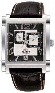 Мужские часы Orient etac006B (Япония)