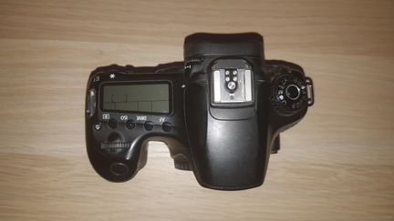 Canon 60D (body)