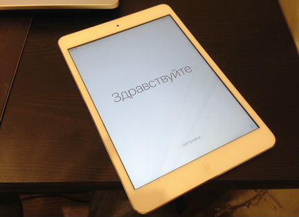 Apple iPad Mini (A1432)