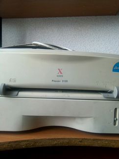 Принтер Xerox Phaser 3120