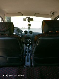 SEAT Ibiza 1.4 МТ, 2008, хетчбэк