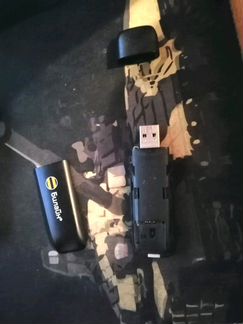 USB модем билайн