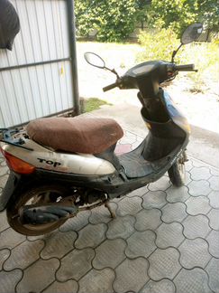 Продам китайский скутер